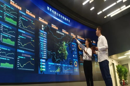 國家電網發布八項舉措，全力服務扎實穩住經濟與網絡文化經營發展